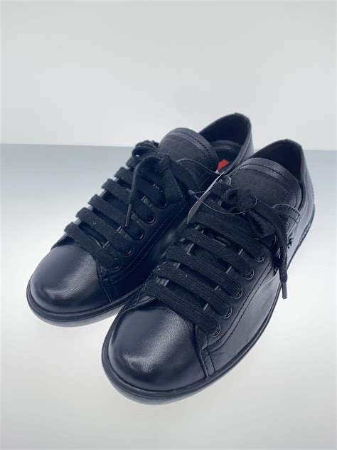 Prada Milano Sneakers, 3E 4890, Very Good Condition, 7.5 US/ 